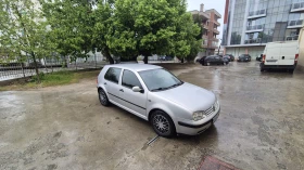 VW Golf, снимка 9