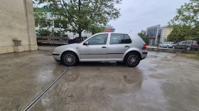 VW Golf, снимка 4