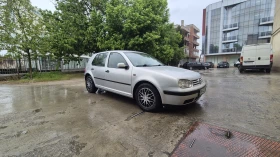 VW Golf, снимка 1