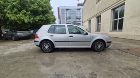 VW Golf, снимка 8