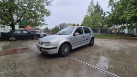 VW Golf, снимка 3