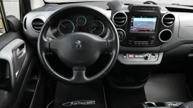 Peugeot Partner Tepee 22.5 kWh Electric, снимка 9