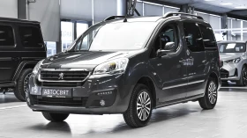 Peugeot Partner Tepee 22.5 kWh Electric, снимка 4