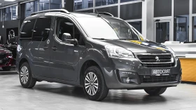 Peugeot Partner Tepee 22.5 kWh Electric, снимка 5