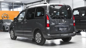 Peugeot Partner Tepee 22.5 kWh Electric, снимка 7