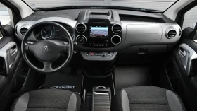 Peugeot Partner Tepee 22.5 kWh Electric, снимка 8