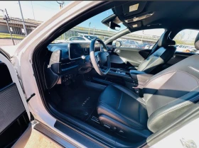 Hyundai Ioniq 6 32к км* Кожа* Камера* м.Точки* Асистенти* ТОП СЪСТ, снимка 15