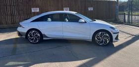Hyundai Ioniq 6 32к км* Кожа* Камера* м.Точки* Асистенти* ТОП СЪСТ, снимка 6