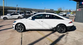 Hyundai Ioniq 6 32к км* Кожа* Камера* м.Точки* Асистенти* ТОП СЪСТ, снимка 2