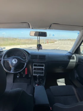 VW Golf Golf 4 , снимка 6