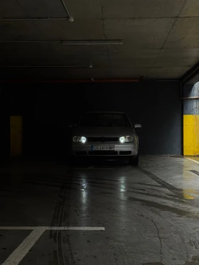 VW Golf Golf 4 , снимка 4