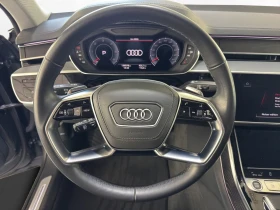 Audi A8 50/286HP/SLINE/ACC/360/HUD/KLESS/459z, снимка 9