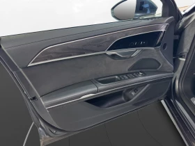 Audi A8 50/286HP/SLINE/ACC/360/HUD/KLESS/459z, снимка 13