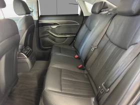 Audi A8 50/286HP/SLINE/ACC/360/HUD/KLESS/459z, снимка 15
