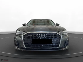 Audi A8 50/286HP/SLINE/ACC/360/HUD/KLESS/459z, снимка 2