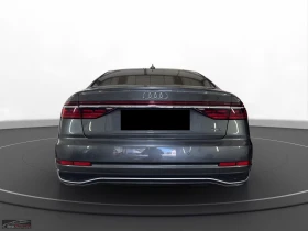 Audi A8 50/286HP/SLINE/ACC/360/HUD/KLESS/459z, снимка 6
