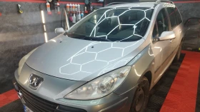Peugeot 307, снимка 5