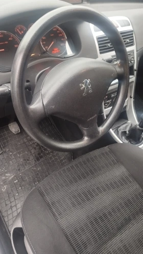 Peugeot 307, снимка 11