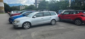 VW Passat B6, снимка 3