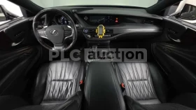 Lexus LS 500 h | FULL| DISTRONIC| ОБДУХВАНЕ| ВКЛ. ТЕХНОТЕСТ, снимка 5