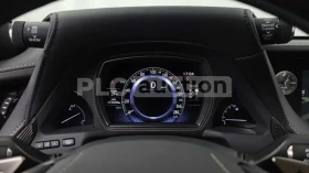 Lexus LS 500 h | FULL| DISTRONIC| ОБДУХВАНЕ| ВКЛ. ТЕХНОТЕСТ, снимка 6
