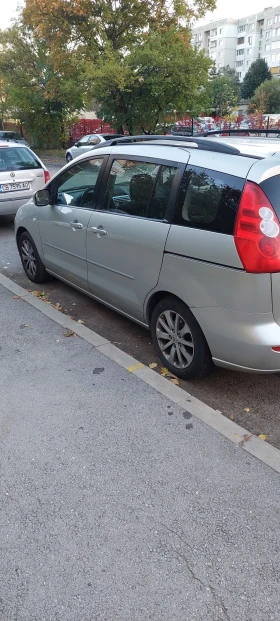 Mazda 5, снимка 3