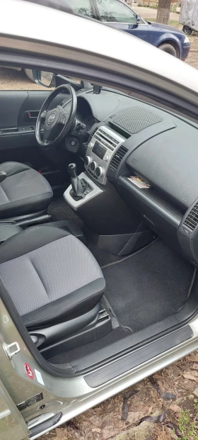 Mazda 5, снимка 7