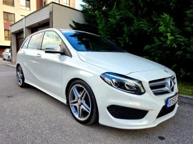 Mercedes-Benz B 200 2.2CDI -AMG-4×4, снимка 3