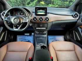 Mercedes-Benz B 200 2.2CDI -AMG-4×4, снимка 11