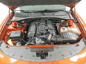 Dodge Charger SCAT PACK, снимка 9