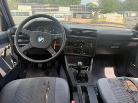 BMW 320, снимка 7