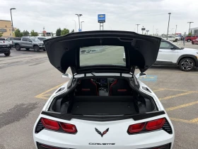 Chevrolet Corvette Stingray 1LT Coupe RWD, снимка 6