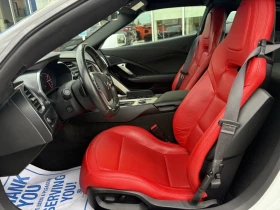 Chevrolet Corvette Stingray 1LT Coupe RWD, снимка 8