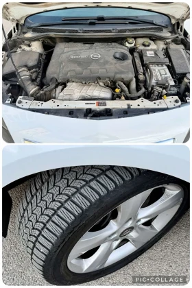 Opel Astra 2.0 CDTI, снимка 15