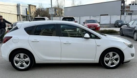 Opel Astra 2.0 CDTI, снимка 6