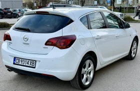 Opel Astra 2.0 CDTI, снимка 5