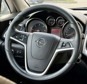 Opel Astra 2.0 CDTI, снимка 11