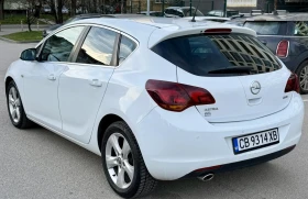 Opel Astra 2.0 CDTI, снимка 3