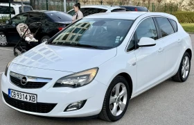 Opel Astra 2.0 CDTI, снимка 1