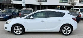 Opel Astra 2.0 CDTI, снимка 2