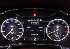 Bentley Continental gt ЛЮК* МАСАЖ* KEYLESS* ПОДГРЕВ ВОЛАН* КРАЙНА ЦЕНА, снимка 8
