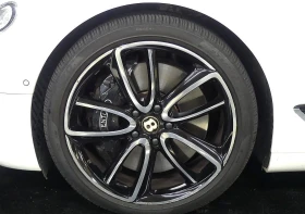 Bentley Continental gt ЛЮК* МАСАЖ* KEYLESS* ПОДГРЕВ ВОЛАН* КРАЙНА ЦЕНА, снимка 5