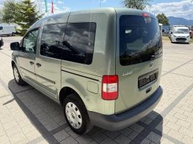 VW Caddy 1.9TDI Климатроник , снимка 5