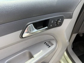 VW Caddy 1.9TDI Климатроник , снимка 12