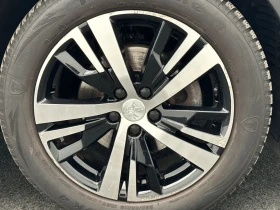Peugeot 5008 1.2i GT, снимка 11