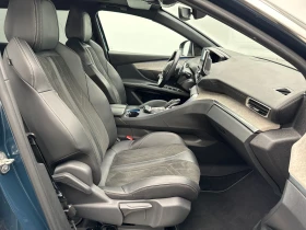 Peugeot 5008 1.2i GT, снимка 9