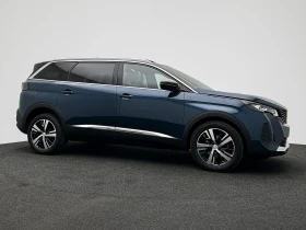Peugeot 5008 1.2i GT, снимка 6