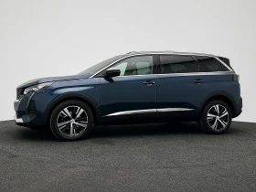 Peugeot 5008 1.2i GT, снимка 5