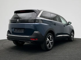 Peugeot 5008 1.2i GT, снимка 3