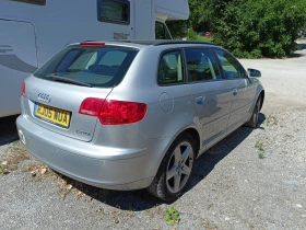 Audi A3 SE TDI, снимка 7